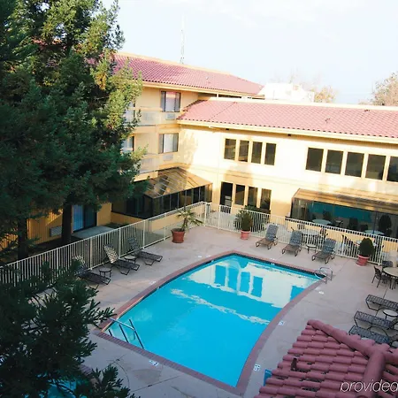 La Quinta By Wyndham Oakland - Hayward 