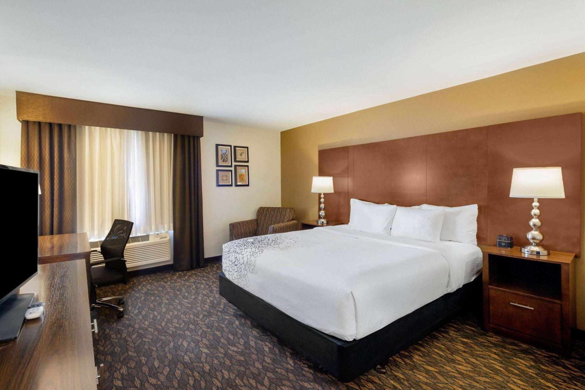 La Quinta By Wyndham Oakland - Hotel 3*