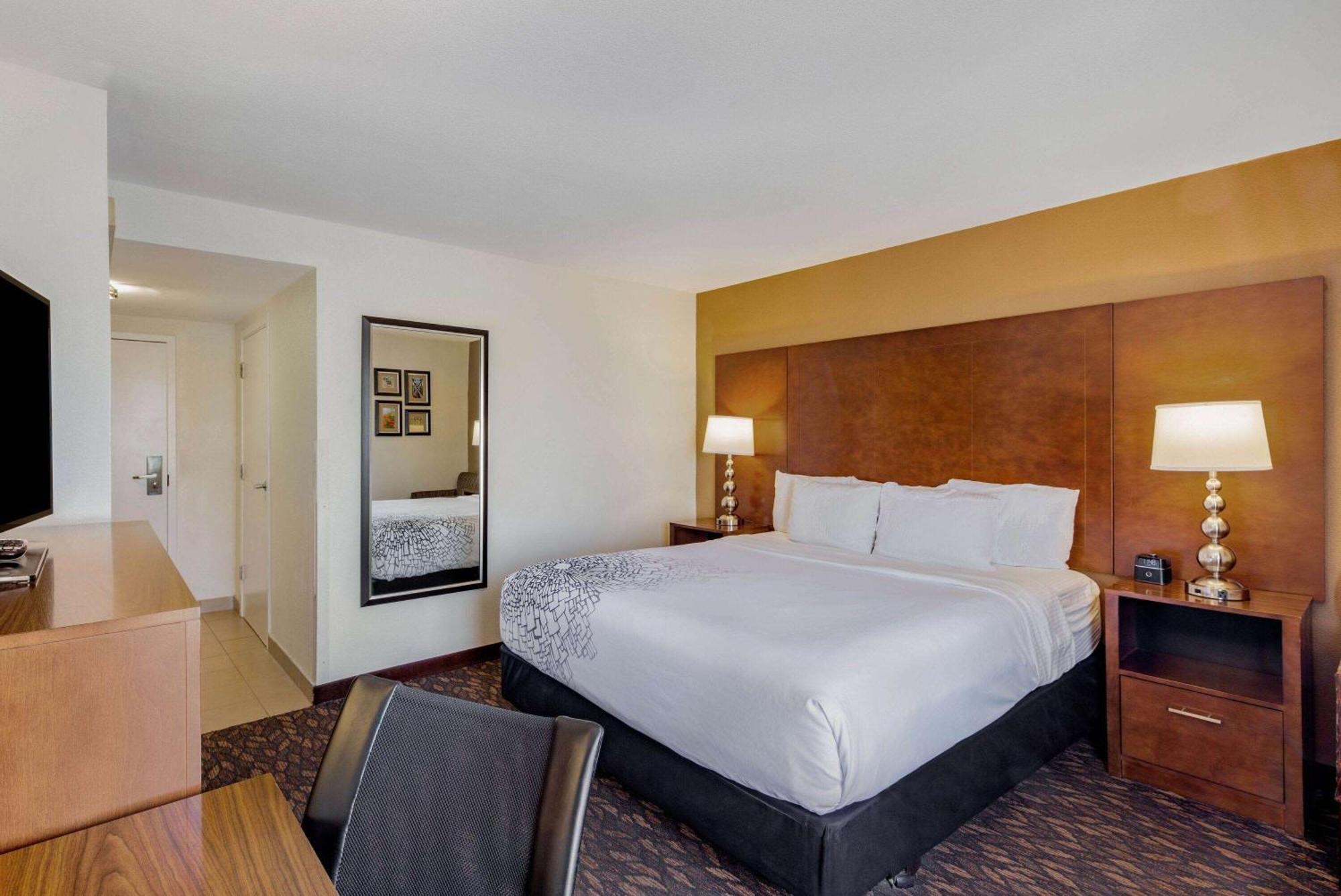 La Quinta By Wyndham Oakland - 3* Hayward