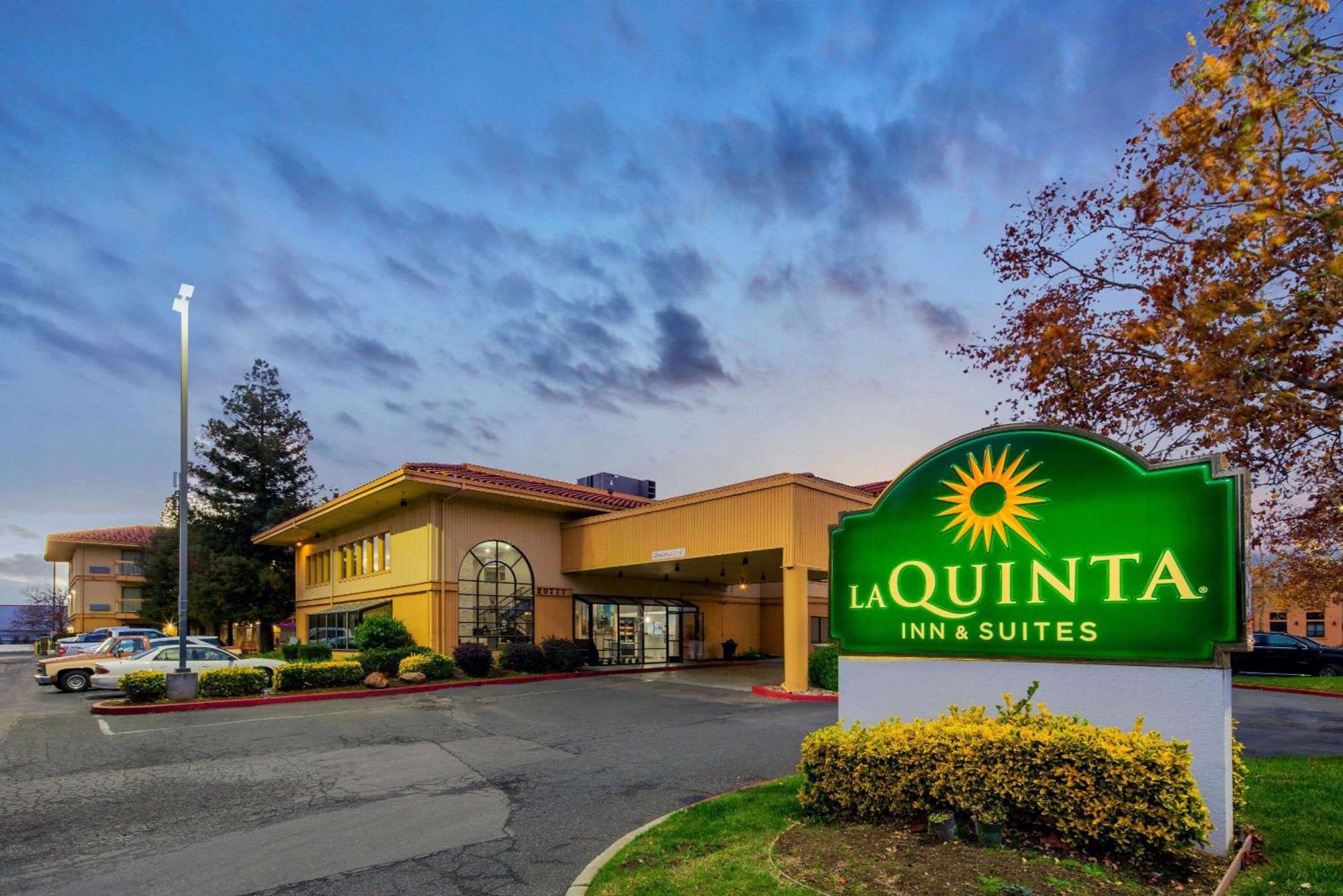 La Quinta By Wyndham Oakland - Hotel Hayward