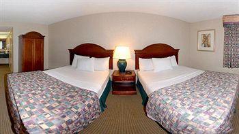 La Quinta By Wyndham Oakland - Hotel Hayward
