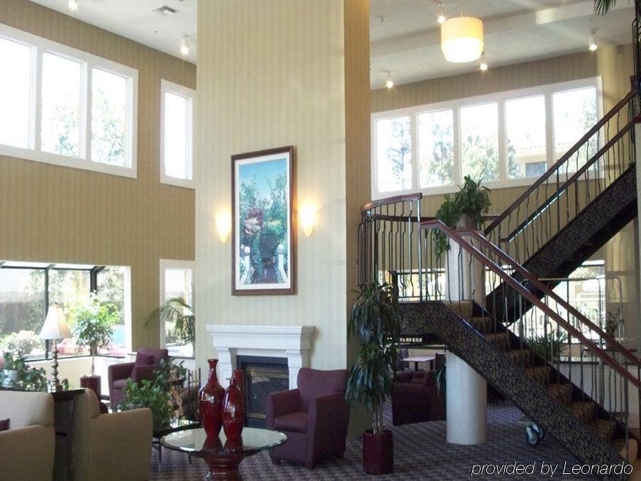 La Quinta By Wyndham Oakland - Hotel