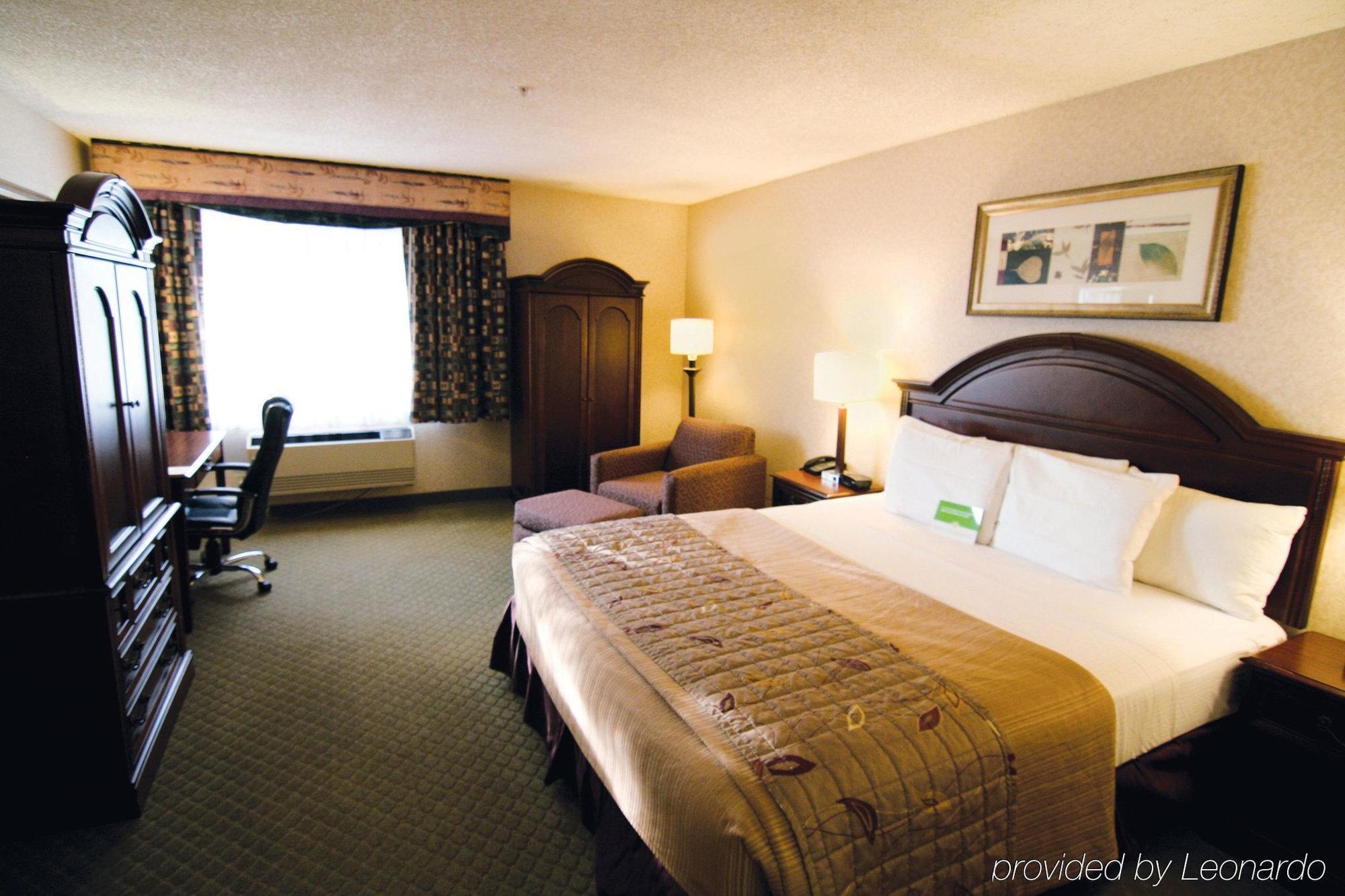 La Quinta By Wyndham Oakland - 3* Hayward