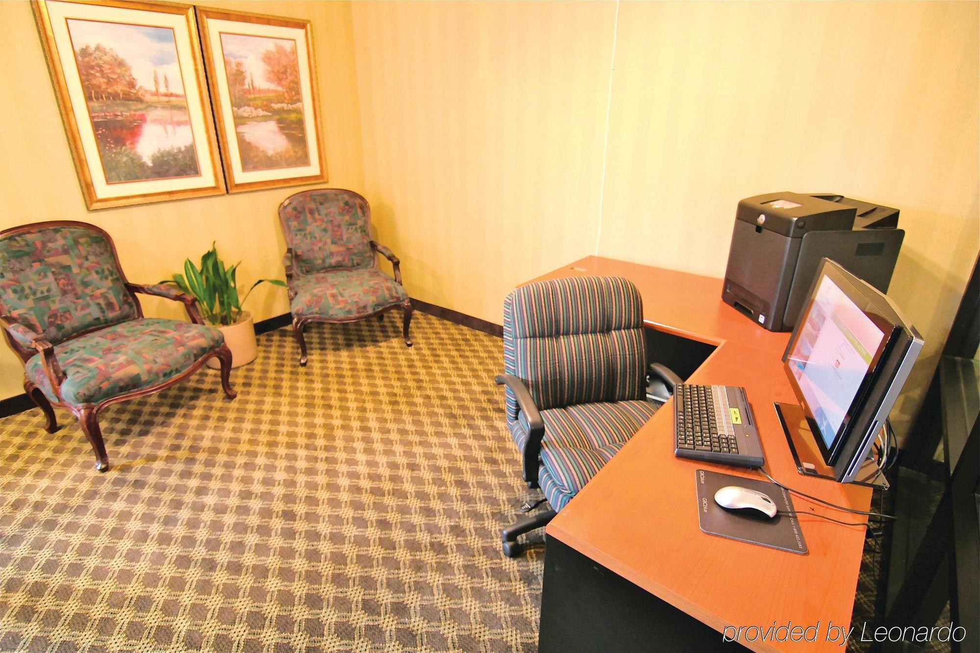 La Quinta By Wyndham Oakland - Hotel Hayward