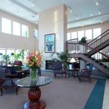 La Quinta By Wyndham Oakland - 3*