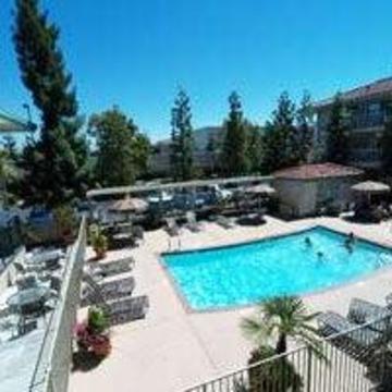 La Quinta By Wyndham Oakland - Hotel 3*
