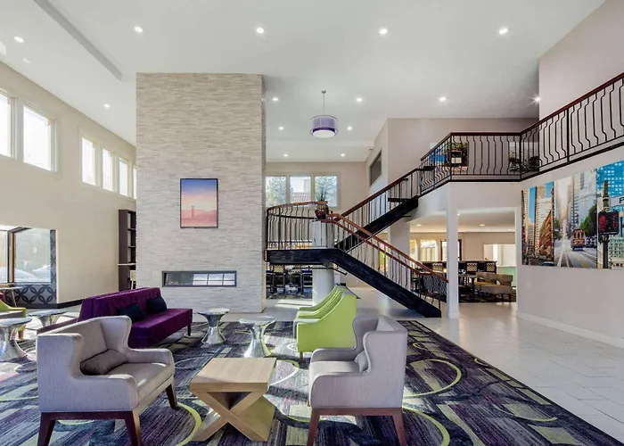 La Quinta By Wyndham Oakland - Hayward