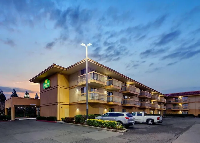 La Quinta By Wyndham Oakland - Hayward