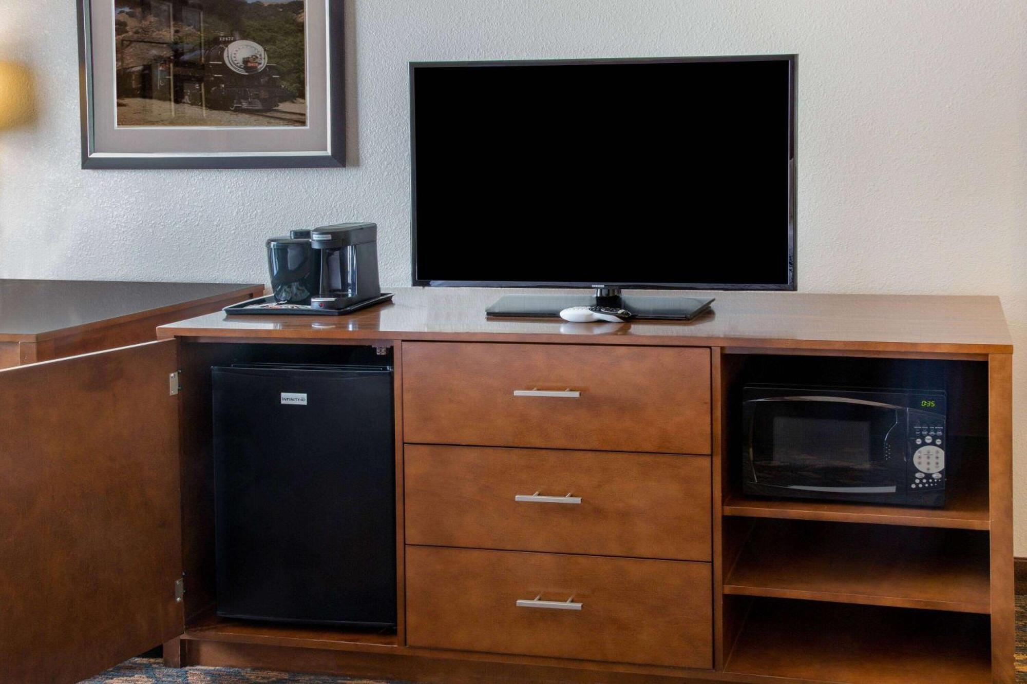 La Quinta By Wyndham Oakland - Hayward