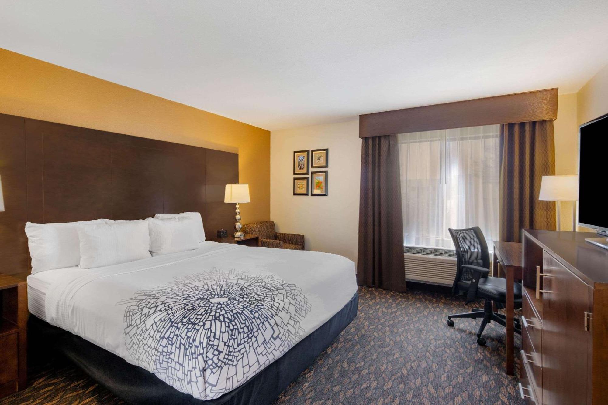 La Quinta By Wyndham Oakland -