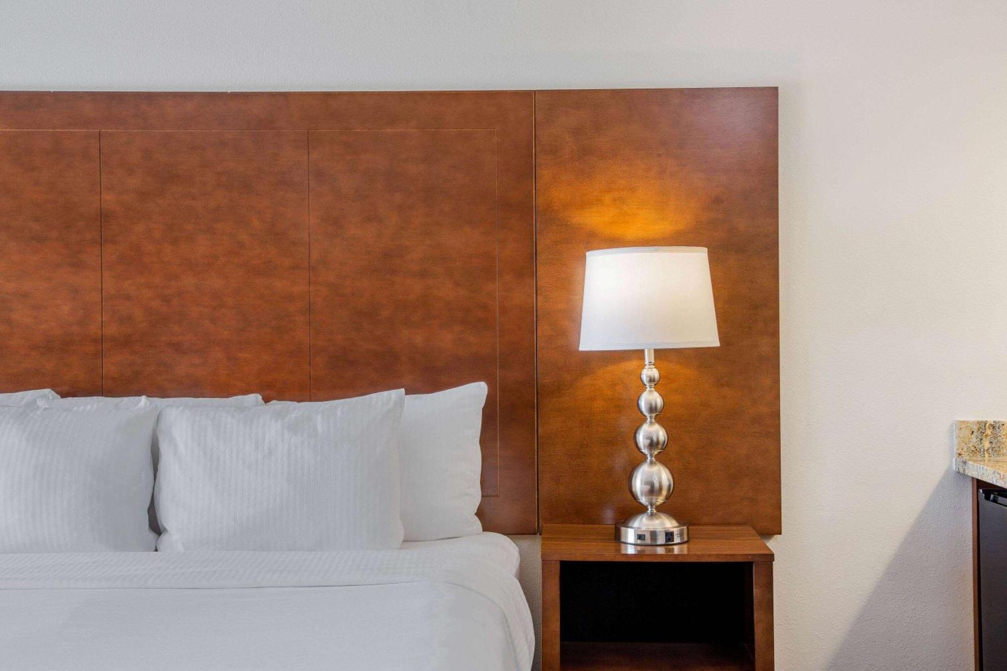 La Quinta By Wyndham Oakland - Hotel