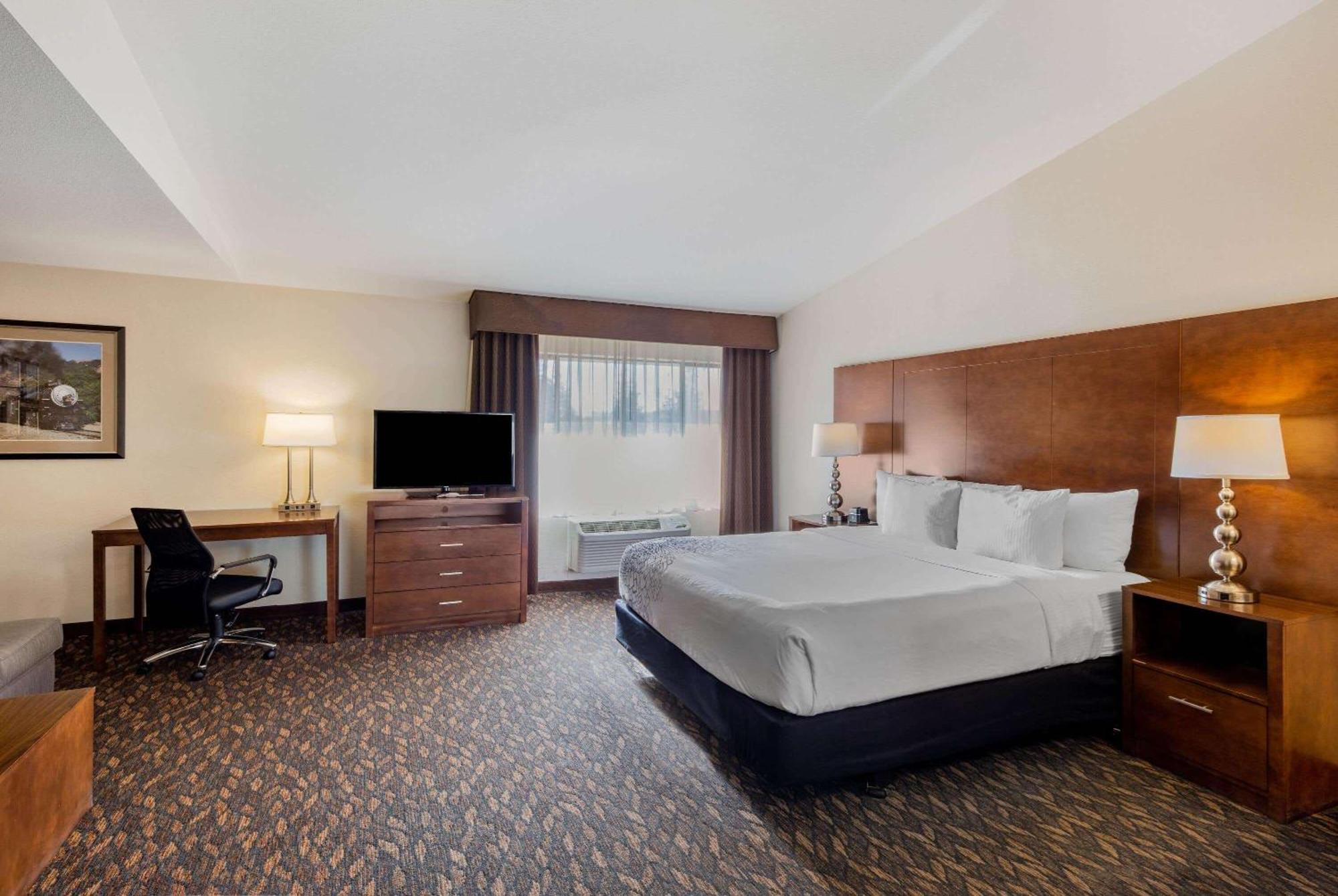 La Quinta By Wyndham Oakland - 3*