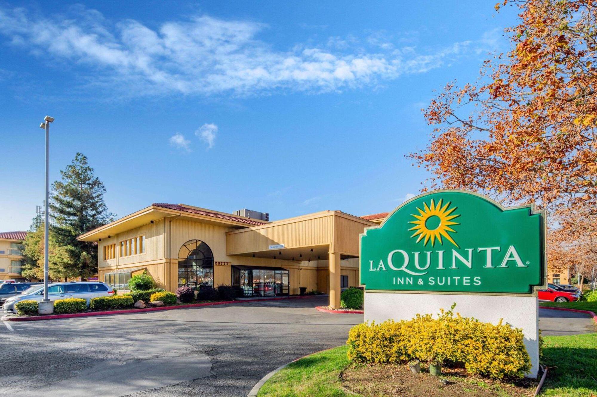 La Quinta By Wyndham Oakland - Hotel 3*