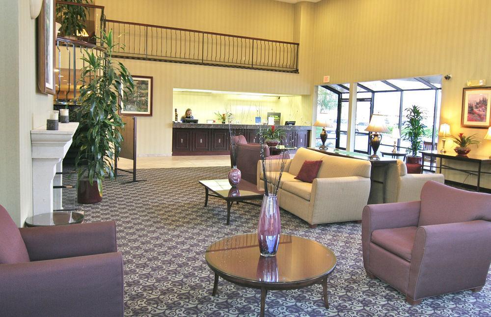 La Quinta By Wyndham Oakland - Hotel 3*