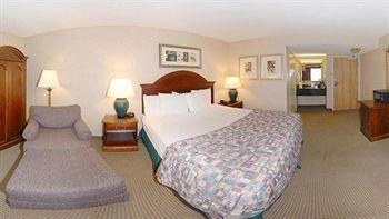 La Quinta By Wyndham Oakland - Hotel