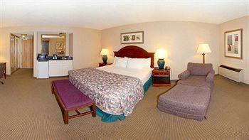 La Quinta By Wyndham Oakland - 3* Hayward