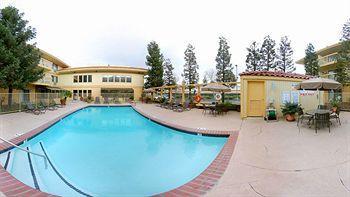 La Quinta By Wyndham Oakland - Hotel 3*