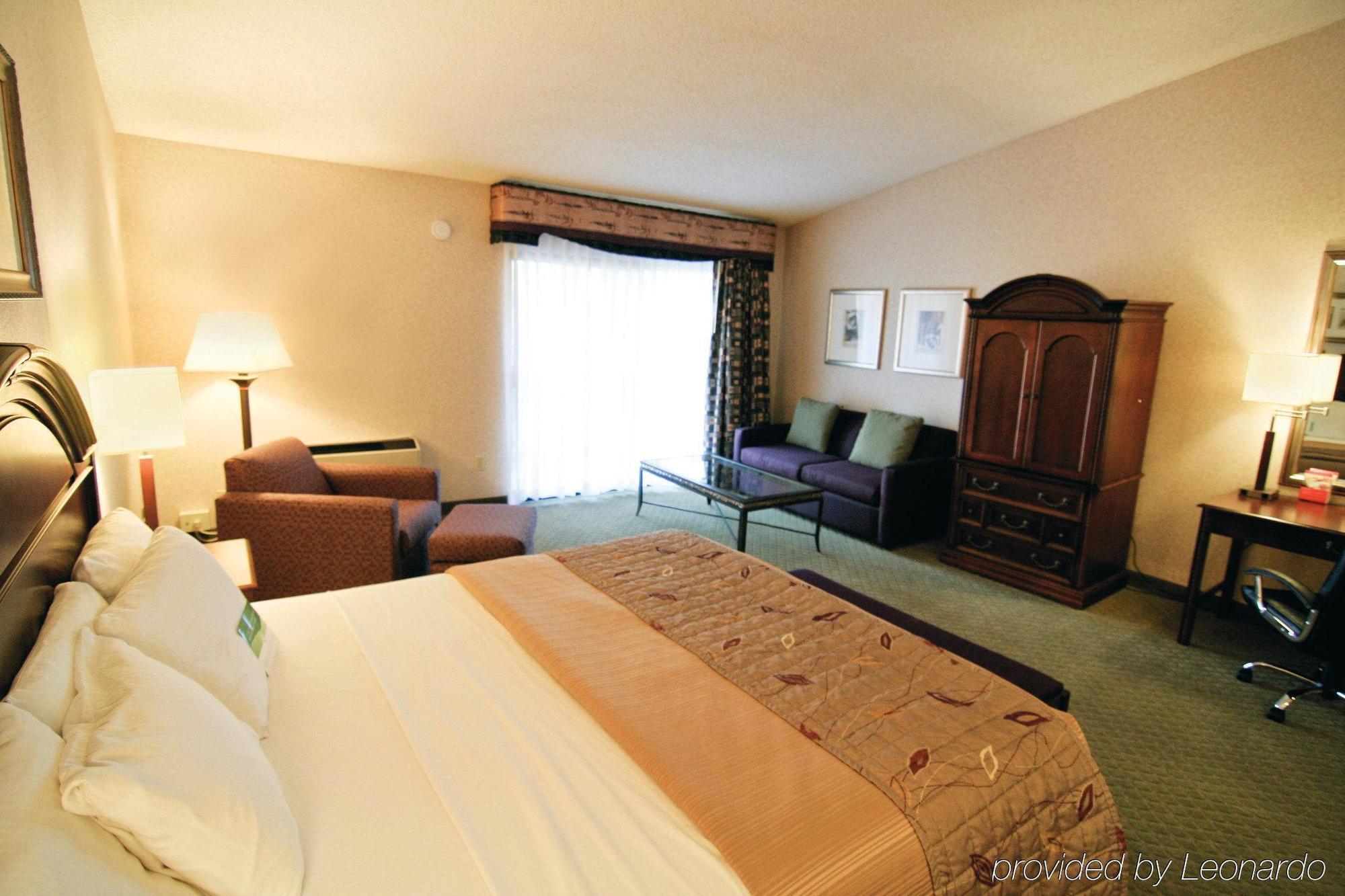 La Quinta By Wyndham Oakland - Hotel 3*
