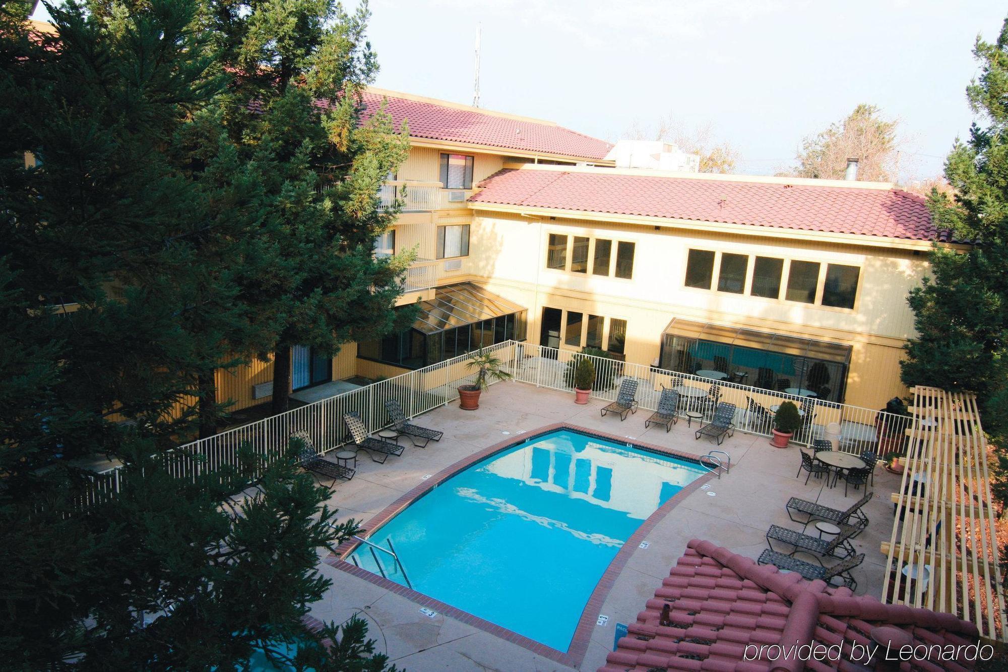 La Quinta By Wyndham Oakland - Hotel Hayward