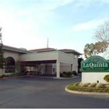 La Quinta By Wyndham Oakland - 3*